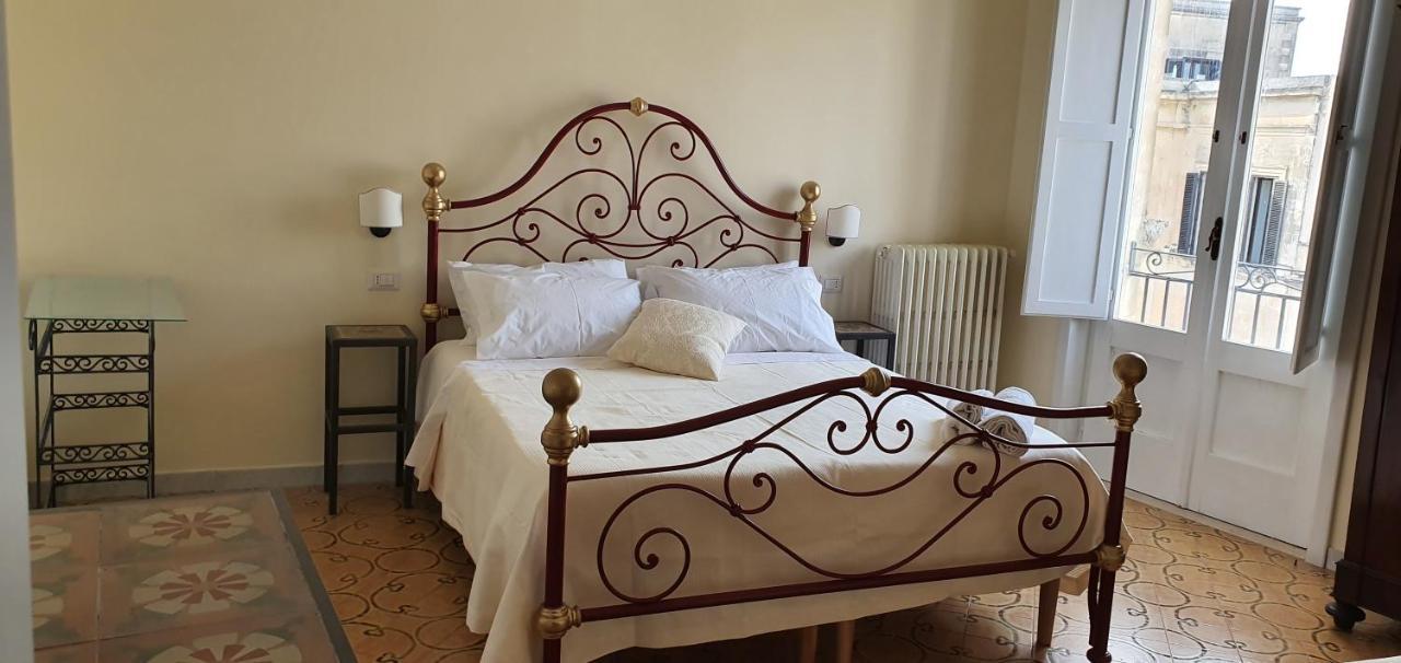 B&B I Sei Volti לצ'ה מראה חיצוני תמונה