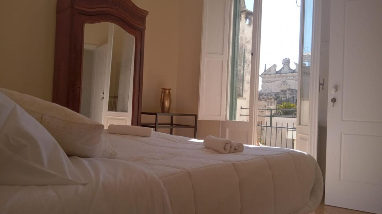B&B I Sei Volti לצ'ה מראה חיצוני תמונה