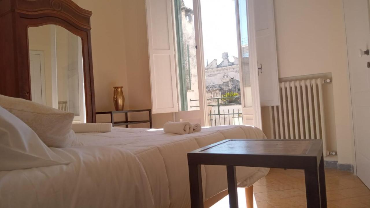 B&B I Sei Volti לצ'ה מראה חיצוני תמונה
