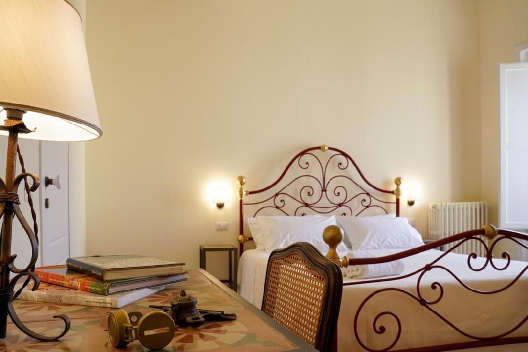 B&B I Sei Volti לצ'ה מראה חיצוני תמונה
