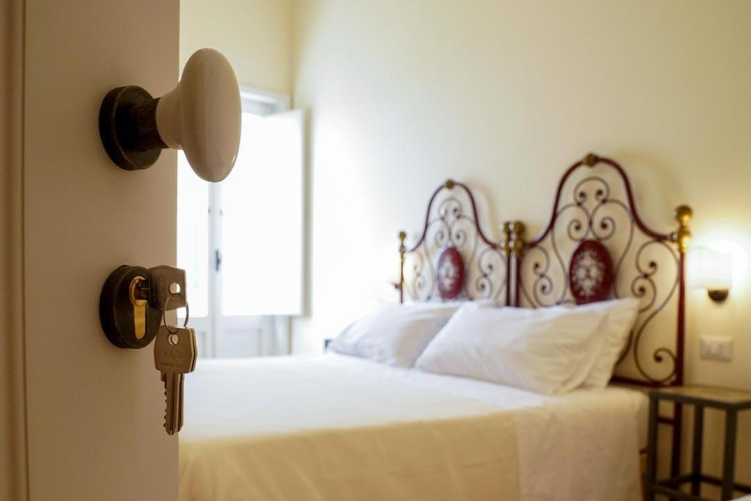 B&B I Sei Volti לצ'ה מראה חיצוני תמונה
