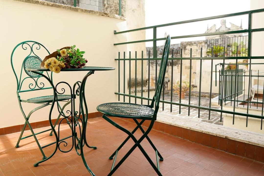 B&B I Sei Volti לצ'ה מראה חיצוני תמונה