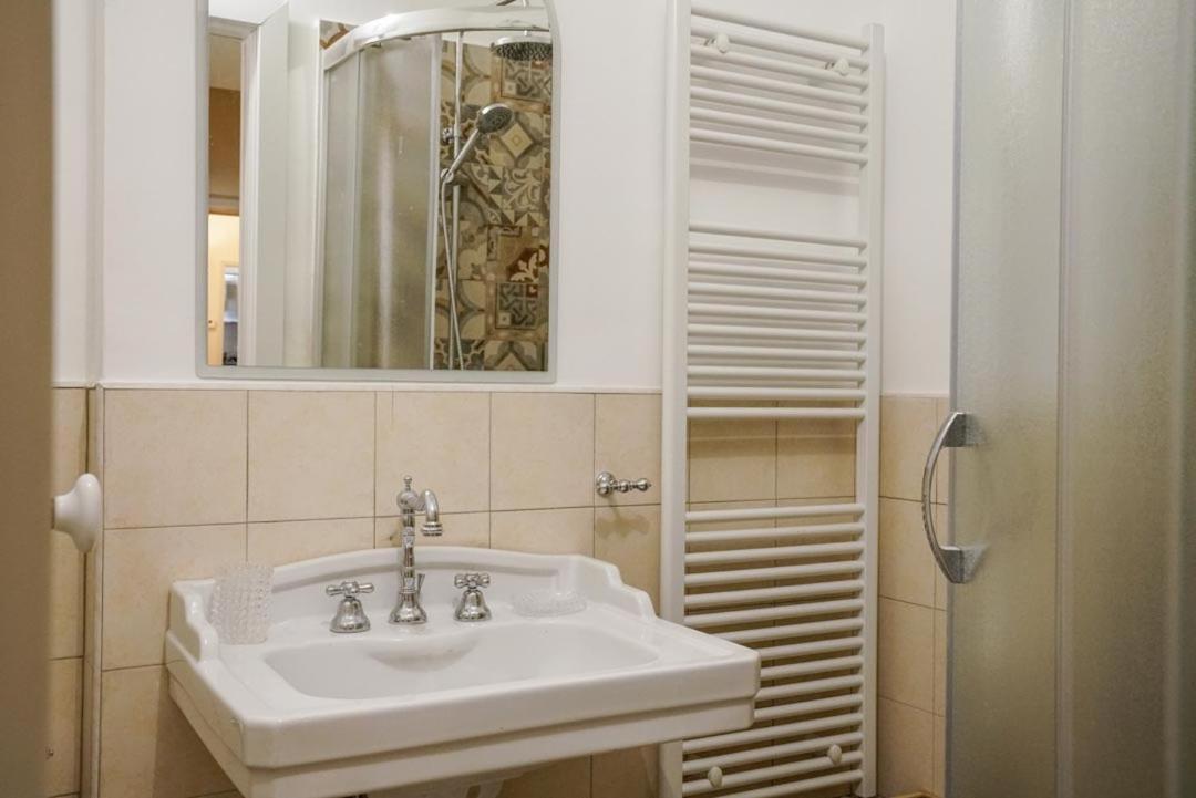 B&B I Sei Volti לצ'ה מראה חיצוני תמונה