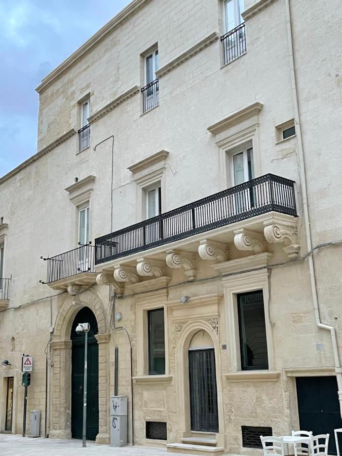 B&B I Sei Volti לצ'ה מראה חיצוני תמונה
